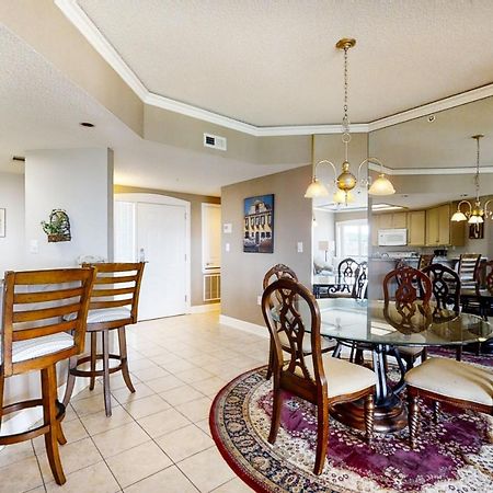 דירות הילטון הד איילנד Windsor Court North 4504 מראה חיצוני תמונה