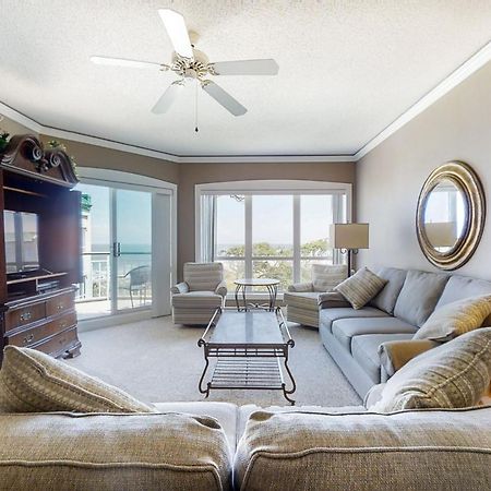 דירות הילטון הד איילנד Windsor Court North 4504 מראה חיצוני תמונה