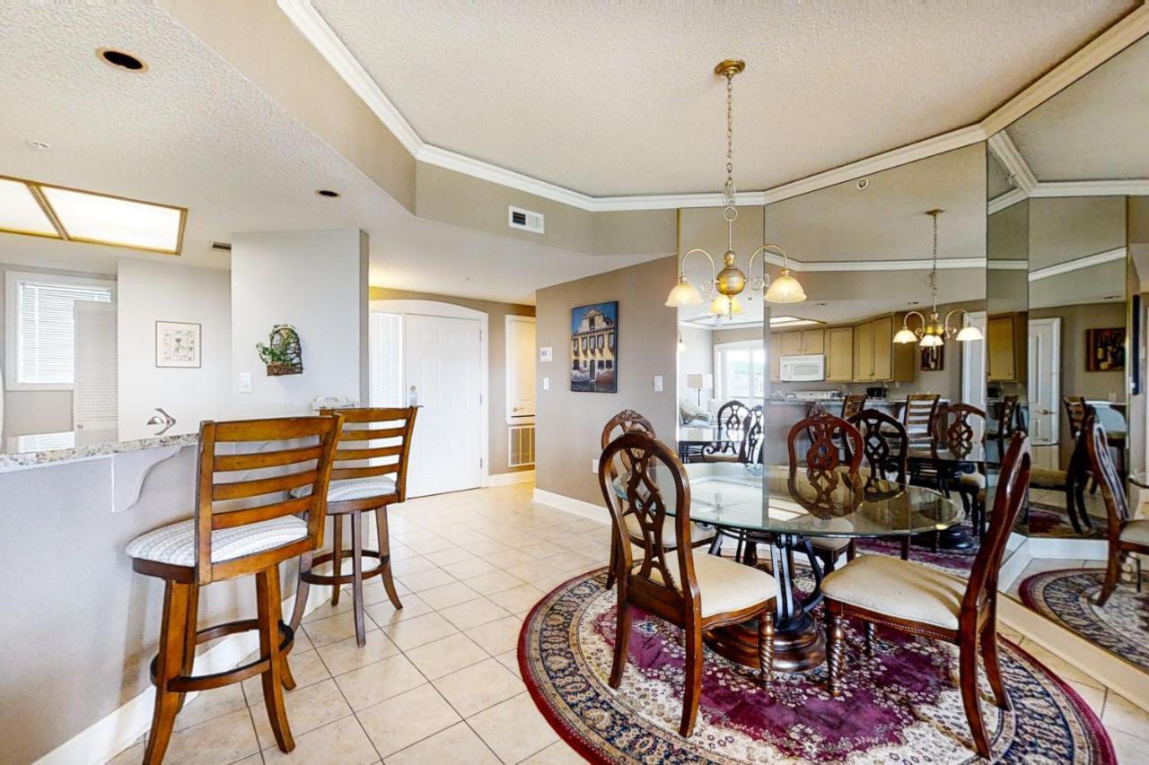 דירות הילטון הד איילנד Windsor Court North 4504 מראה חיצוני תמונה