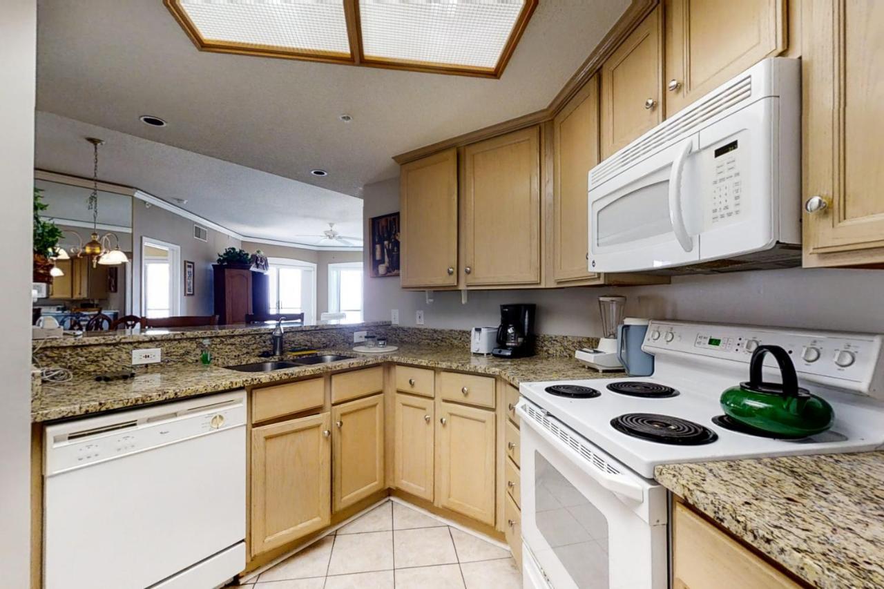 דירות הילטון הד איילנד Windsor Court North 4504 מראה חיצוני תמונה