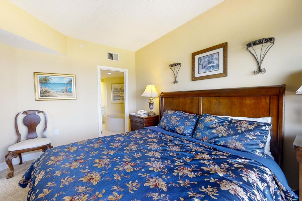 דירות הילטון הד איילנד Windsor Court North 4504 מראה חיצוני תמונה