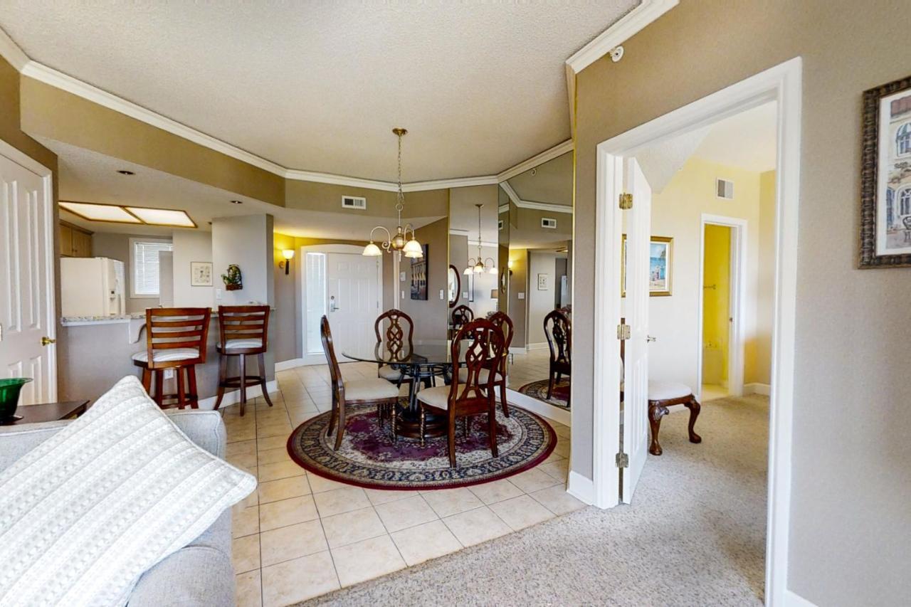 דירות הילטון הד איילנד Windsor Court North 4504 מראה חיצוני תמונה