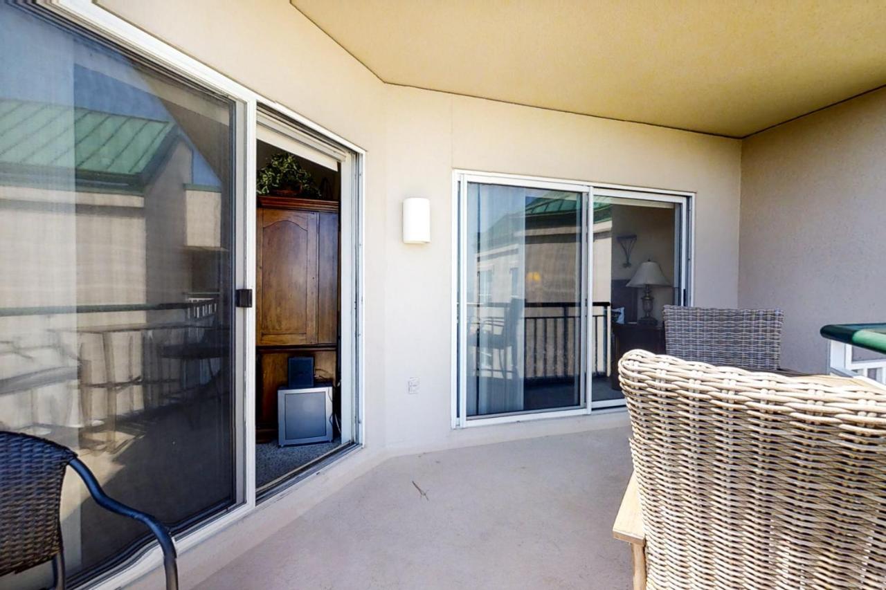 דירות הילטון הד איילנד Windsor Court North 4504 מראה חיצוני תמונה